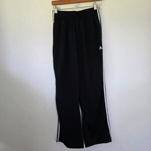 Adidas Men's Track Pants - Medium